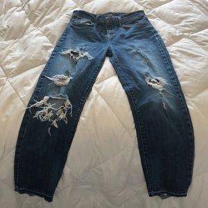 J Brand Jeans